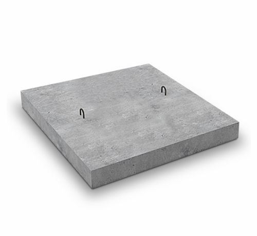 Подушка бетонная подкладная